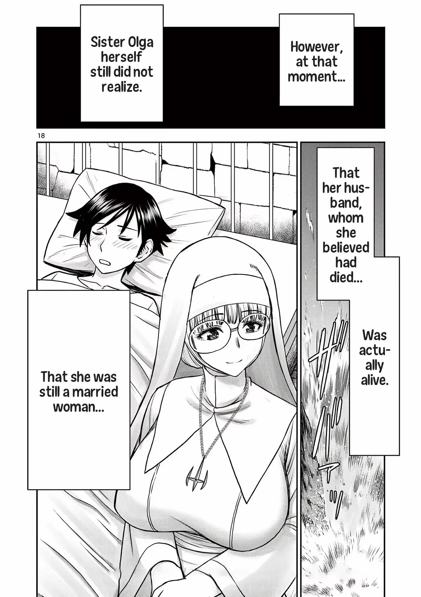 Affair In Another World Ii ~guided Married Women And The Clumsy Reincarnated Hero~ Chapter 2000 Page 152